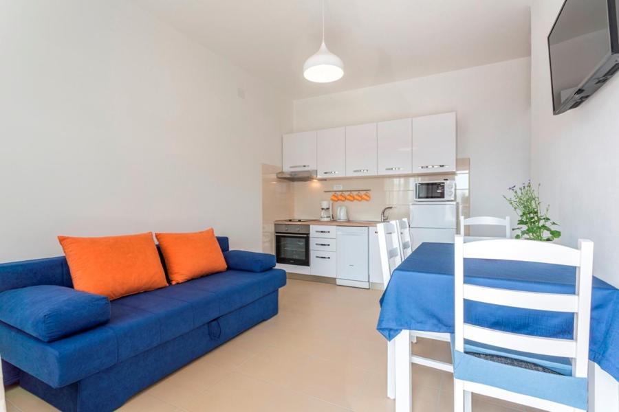 Apartmani Bezmalinovic Bol Exterior photo